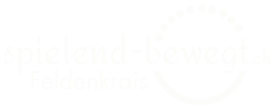Logo spielend-bewegt.ch Feldenkrais